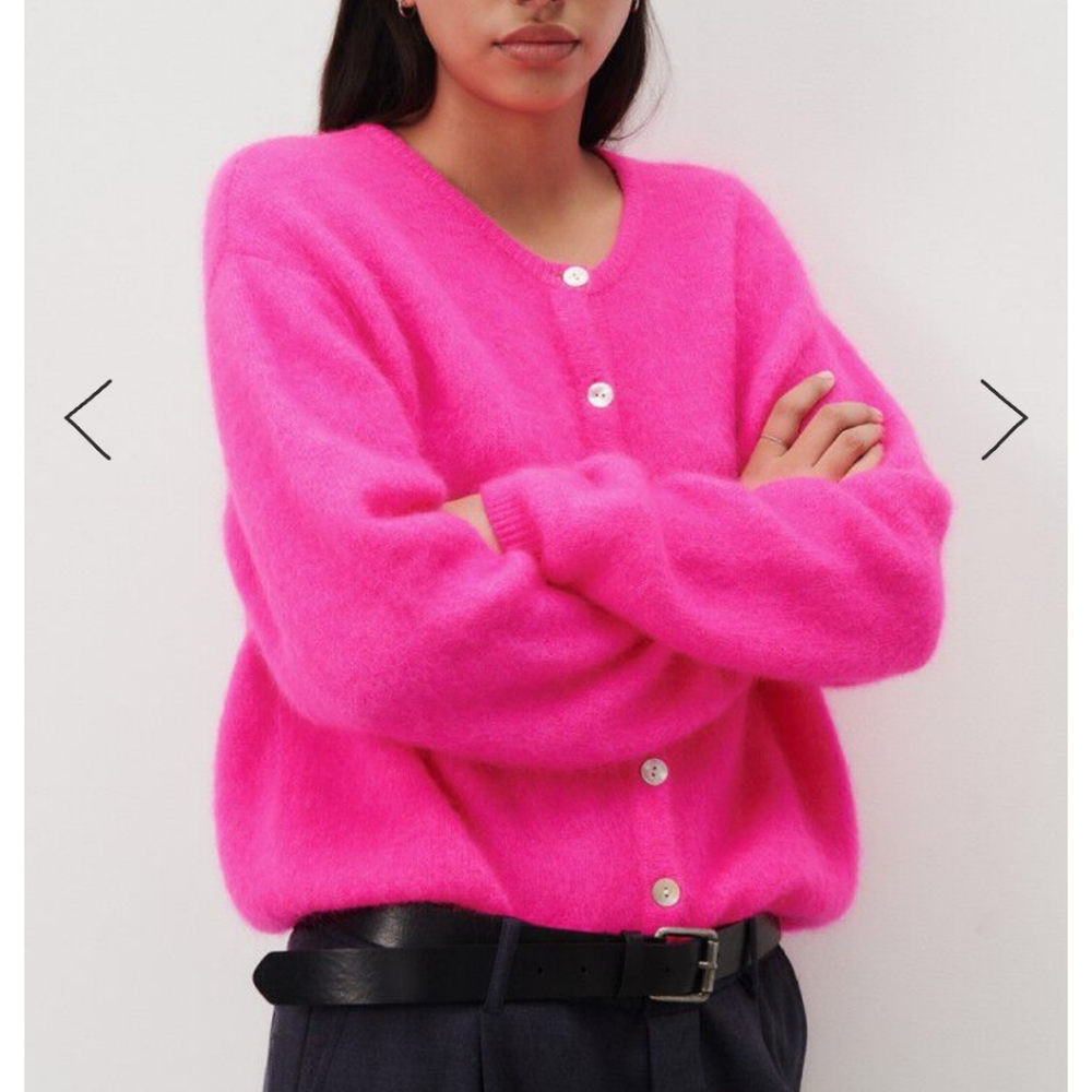 American Vintagr Vitow cardigan